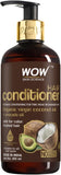 WOW Skin Science Coconut & Avocado Oil Hair Conditioner 300ml