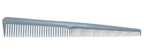 Tapered Barber Comb by Starflite