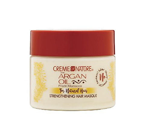 Creme of Nature Moisturizing Milk Masque Repairing Deep Treatment, 11.5 Ounce