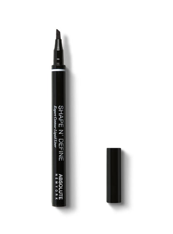Absolute New York Liquid Liner (SHAPE N' DEFINE) by Absolute