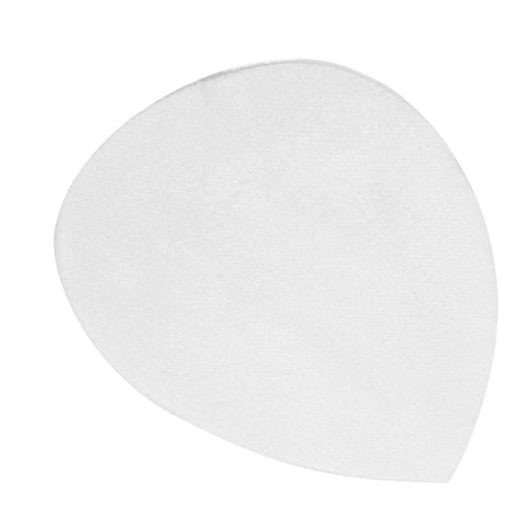 Yosoo Health Gear Camel Toe Corrector, Reusable Camel Toe Correction Pads, Silicone Camel Finger Protector for Swimming, Adhesive Pads (Single Chip