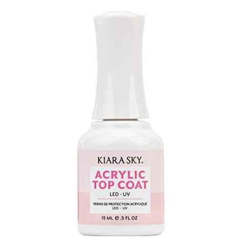 Kiara Sky Acrylic Top Coat