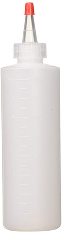 Soft 'N Style Applicator Bottle, 8 oz
