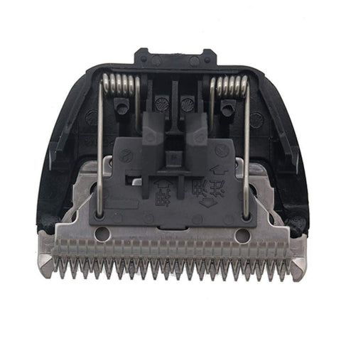 WuYan Trimmer Barber Head for Panasonic, Replacement Blade Clipper Head for ER5204 ER5205 ER5208 ER5209 ER5210 ER-CA35 ER-CA70 ER510 ER2171 ER2211 ER2061, Multicolour
