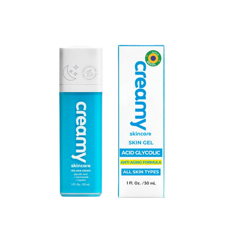 10% GLYCOLIC ACID + NIACINAMIDE + HYPSKIN 1fl oz