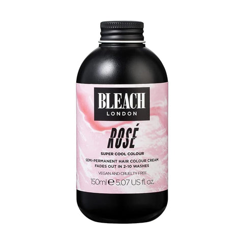 Bleach London Super Cool Colours Rose