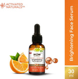 WOW Skin Science Vitamin C Serum Clearing Serum, 30 ML