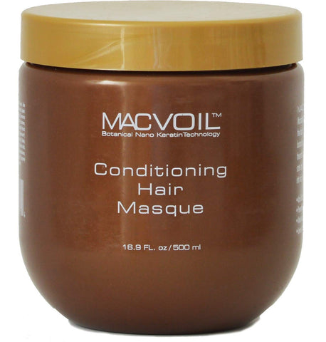 Macvoil Conditioning Hair Masque by MacVoil