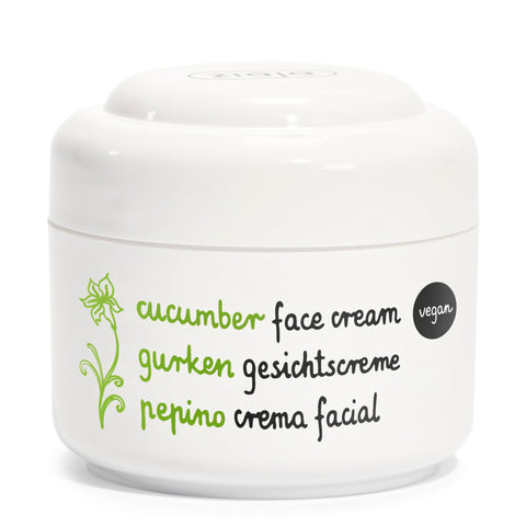 Cucumber Face Cream