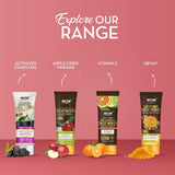 Wow Skin Science Apple Cider Vinegar Face Wash - 100ml