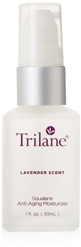 Dr. Tabor's Trilane Anti-Aging Moisturizer (Lavender Scented) 1 oz Bottle