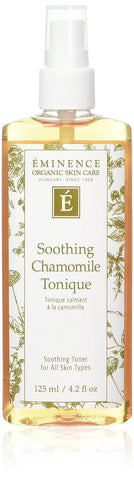 Eminence Soothing Chamomile Tonique, 4.2 Ounce