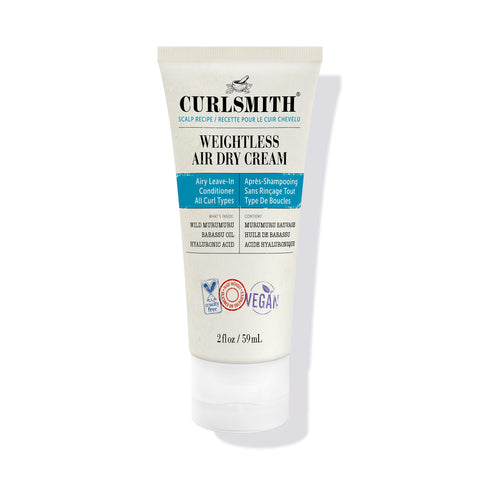 Weightless Air Dry Cream (2fl.oz)