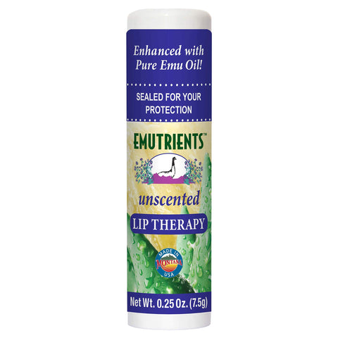 Lip Therapy Laid Unscented In Montana 0.25 oz Balm
