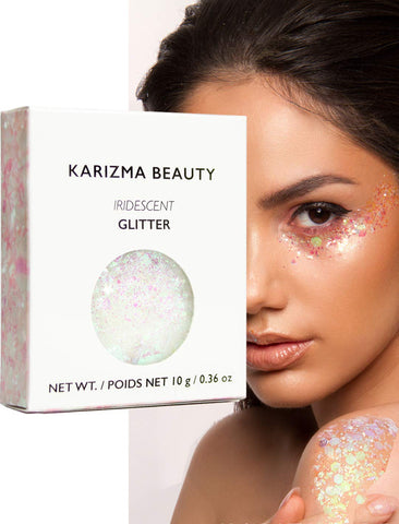 Fairy Dust Chunky Glitter ? COSMETIC GLITTER ? Festival Glitter Sparkle Hair Body Face Nails
