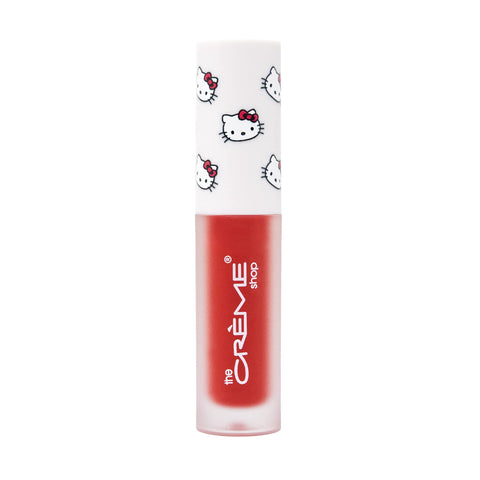 The Creme Shop x Hello Kitty Kawaii Kiss Moisturizing Lip Oil - Apple Flavored