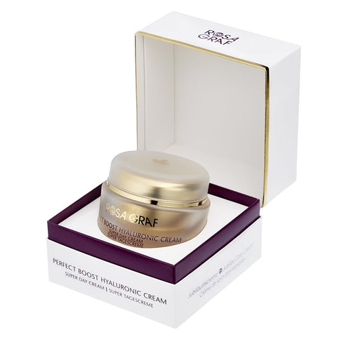 Rosa Graf Perfect Boost 24 Hour Hyaluronic Cream 1.6 oz