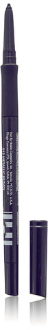 Kokie Cosmetics Retractable Kohl Eyeliner, Rich Purple, 0.012 Ounce