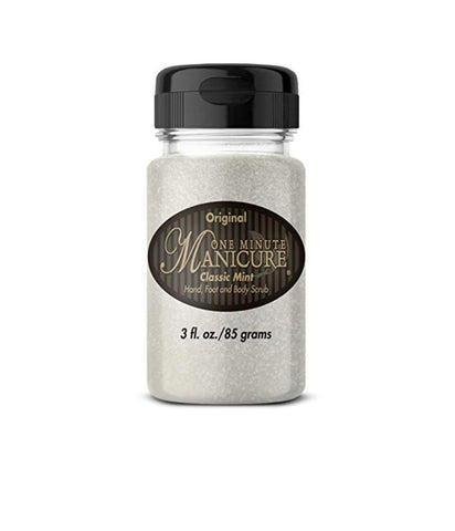 One Minute Manicure - Classic Mint 85g/3oz (Travel Size)