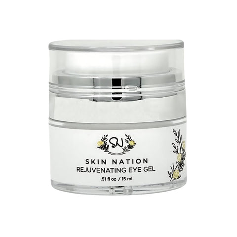 Rejuvenating Eye Creme