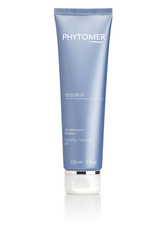 Phytomer OLIGOPUR PURIFYING CLEANSING GEL