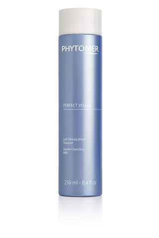 PHYTOMER Perfect Visage Gentle Cleansing Milk - 8.4 fl oz/250 ML - New FRESH