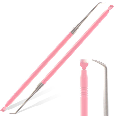 EKYSSO 2 Pieces Lash Lift Tool