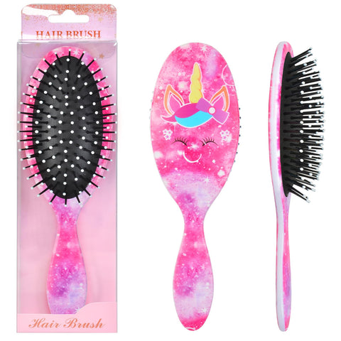 OlyPegic hair brush 0832