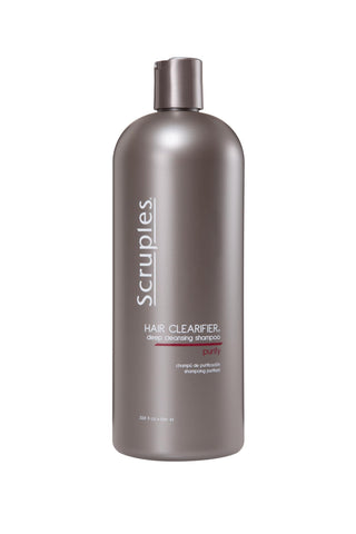 Scruples Hair Clearifier Shampoo 33.8 Ounce