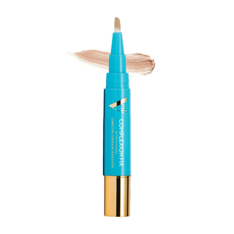Veil Cosmetics Complexion Fix Concealer - Medium by Veil Cosmetics