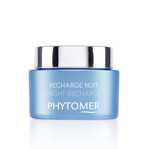 Phytomer - Night Recharge Youth Enhancing Cream