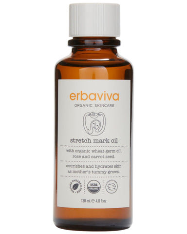 Erbaviva Stretch Mark Oil