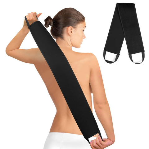 Back Lotion Applicator ï¼ŒSelf Tanning Lotion Applicator ï¼Œfor Back Tanner Lotion Suncreen Applicator Apply Lotion to Back Smooth Even Finish Back Lotioner