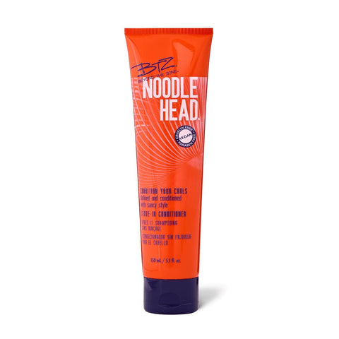 Beyond the Zone Noodle Head Leave-in Conditioner