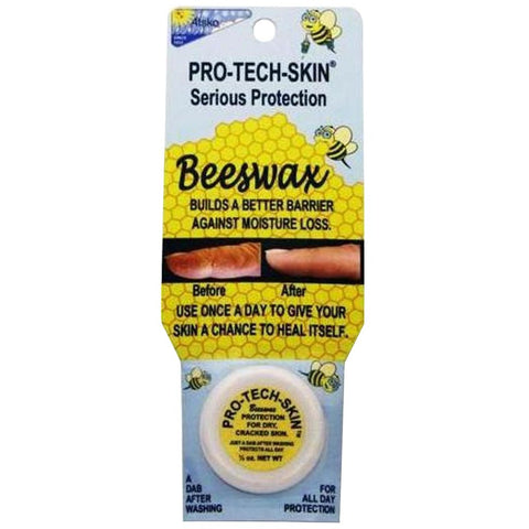 Atsko Pro-Tech Skin Cream.25 oz, Yellow