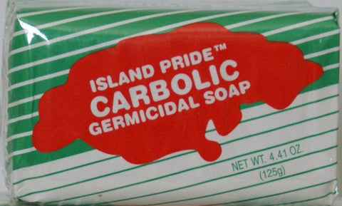 Island Pride Carbolic Soap