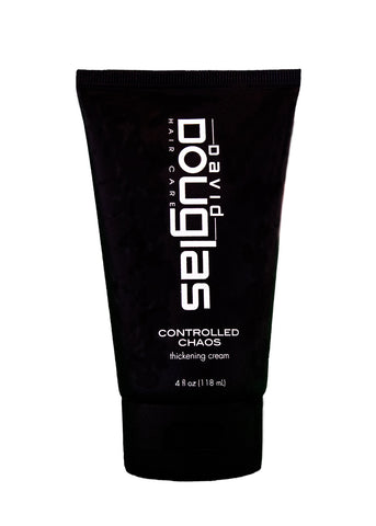 Controlled Chaos (Thickening Cream) 4oz by David Douglas