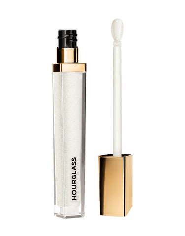 Hourglass Unreal High Shine Volumizing Lip Gloss (Halo)