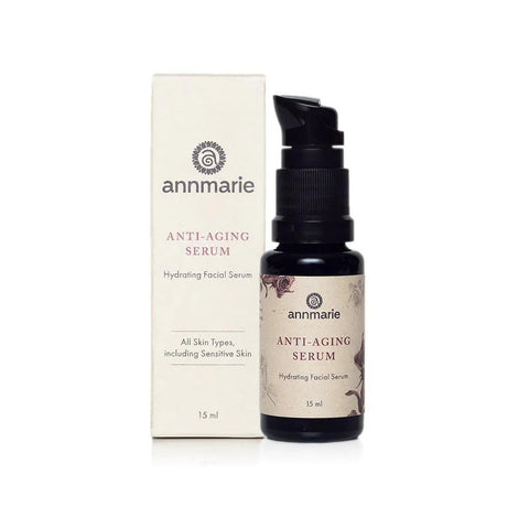 Anti-Aging Serum