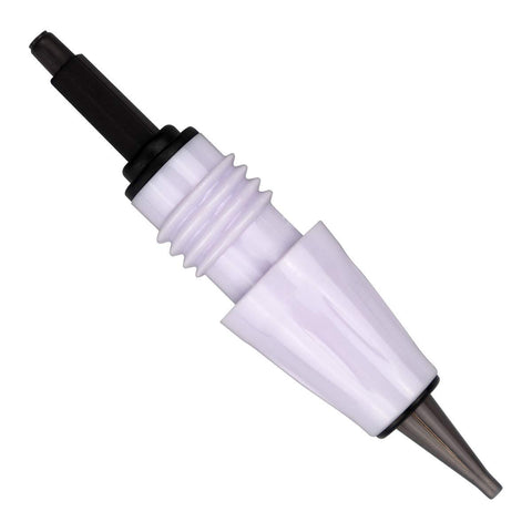 20Pcs Tattoo Needle Cartridges for Permanent Makeup Tattoo Machine Artmex V6,V8,V9,V11 models available size 1R,3R,5R,7R,3F,5F,7F Tattoo Needles (1R)
