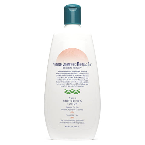 Summers Laboratories Moisture-All