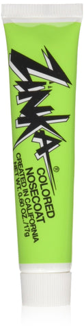 Zinka Colored Waterproof Sunblock NGN AD