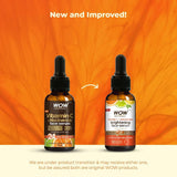 WOW Skin Science Vitamin C Serum Clearing Serum, 30 ML