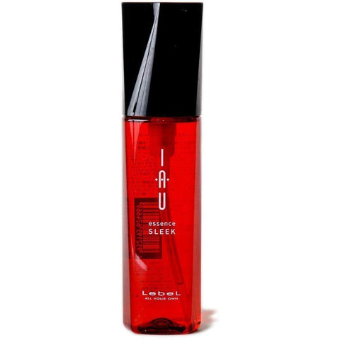Lebel IAU Hair Essence 100ml - Sleek (Harajuku Culture Pack) by Lebel