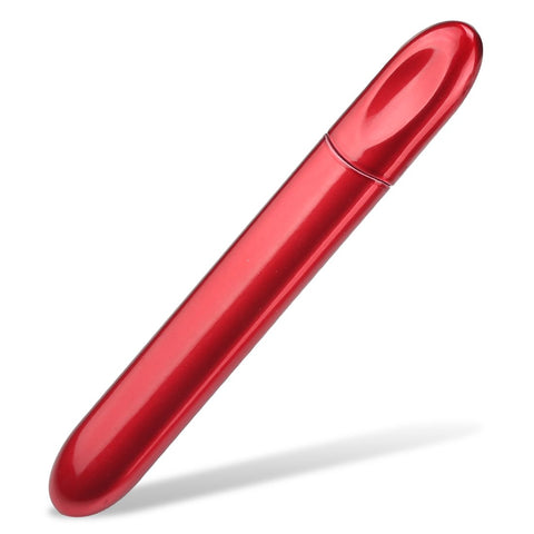 SixVector Red: Nail File, Midenbo Glass Crystal Diamond Salon Best Beauty Nail Buffer With Case For Natural And Acrylic Nails Top Birthday Christmas Gift For Women And Man(Red)