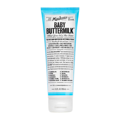 Miss Jessie's Baby Buttermilk 8.5oz by Miss Jessie's