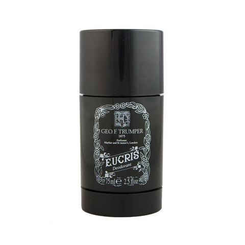 Geo F. Trumper Eucris Deodorant Stick by Geo F. Trumper