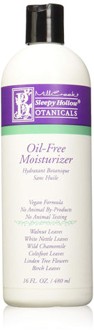 Mill Creek Sleepy Hollow Oil-Free Moisturizer - 16 fl. oz. (480ml) by Mill Creek