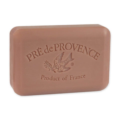 Pre de Provence Patchouli Shea Butter Enriched Soap, 250 Gram