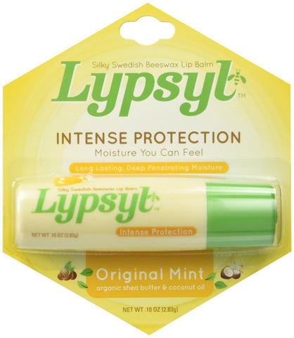 LypSyl LypMoisturizer Stick-0.1 Orginal oz.